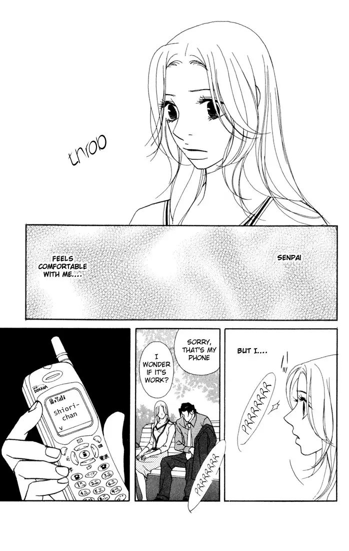 Kimi Wa Petto Chapter 11 18